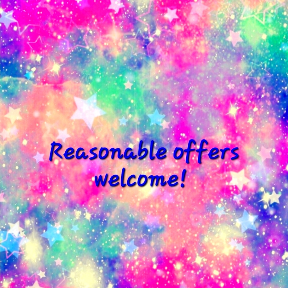 Accepting reasonable offers